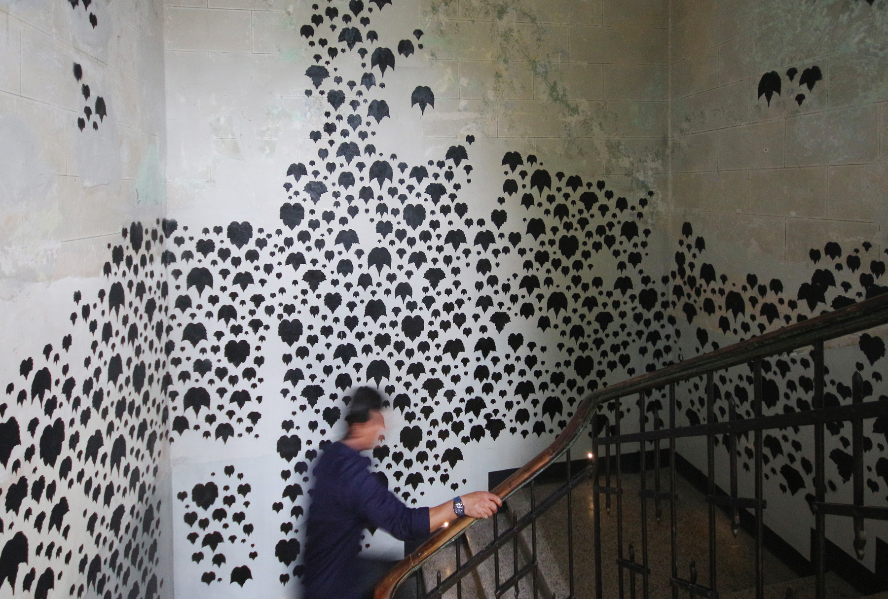 2016_The-House-of-Leaves_Exhibition_16grande