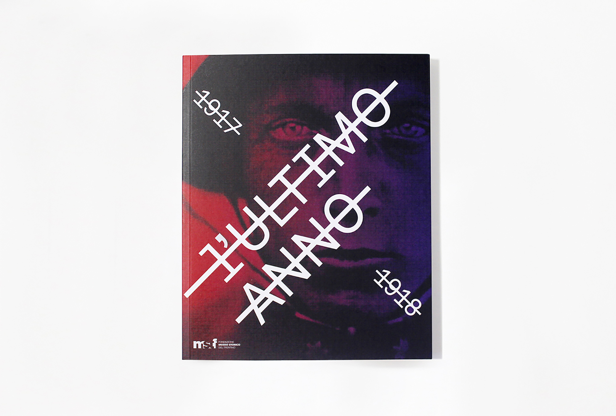 2018_L’ultimo anno_Libro copertina
